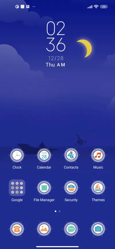 naval base - Screenshot 3