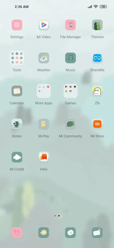 The Great Wall - Screenshot 3