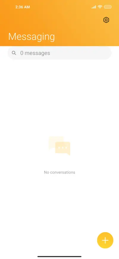 Global version 7 - Screenshot 7