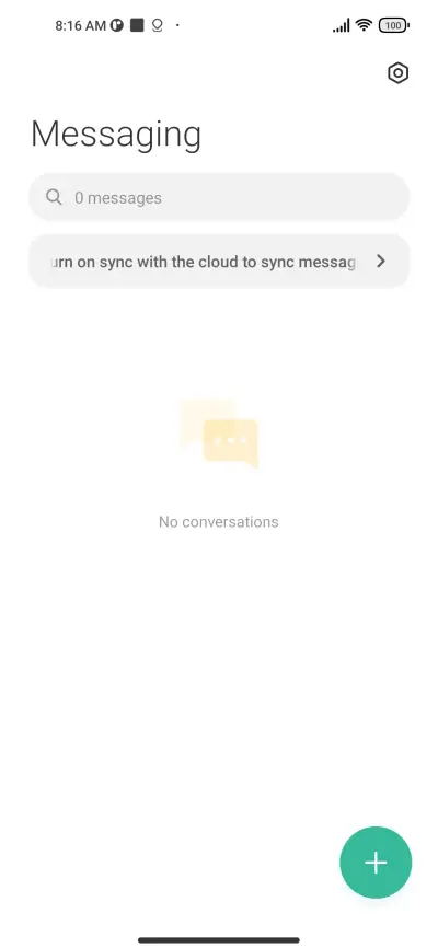 Cyber - Screenshot 7