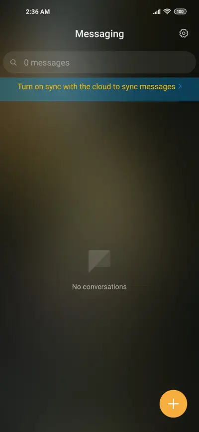 Shade of trees - Screenshot 7