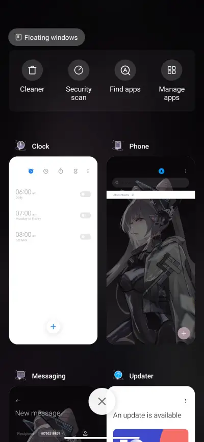 Cyber Machina - Screenshot 4