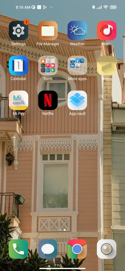 RS200 - Screenshot 3