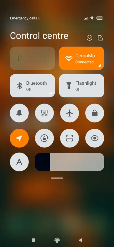 Sunset_3MDS - Screenshot 5