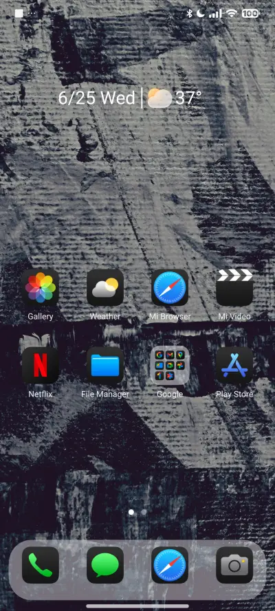 Super Plus Mix - Screenshot 3