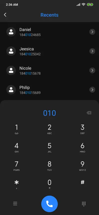 Color Flow_3MDS - Screenshot 6