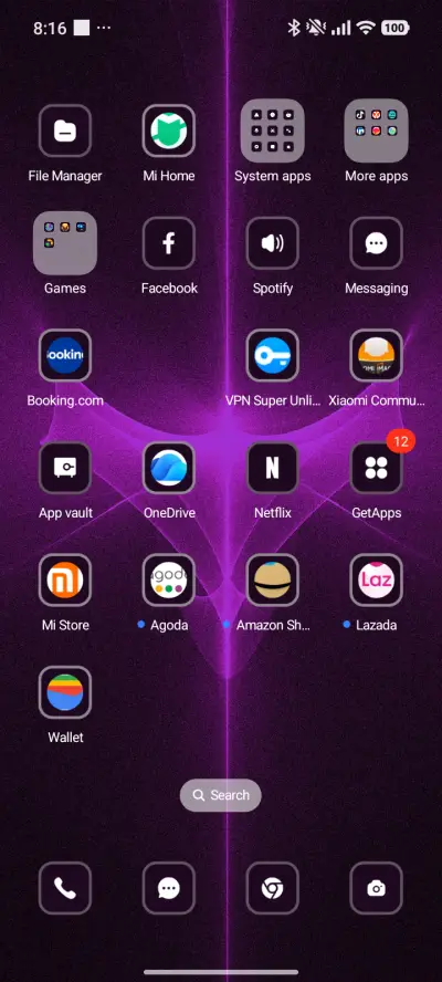 Light - Screenshot 3