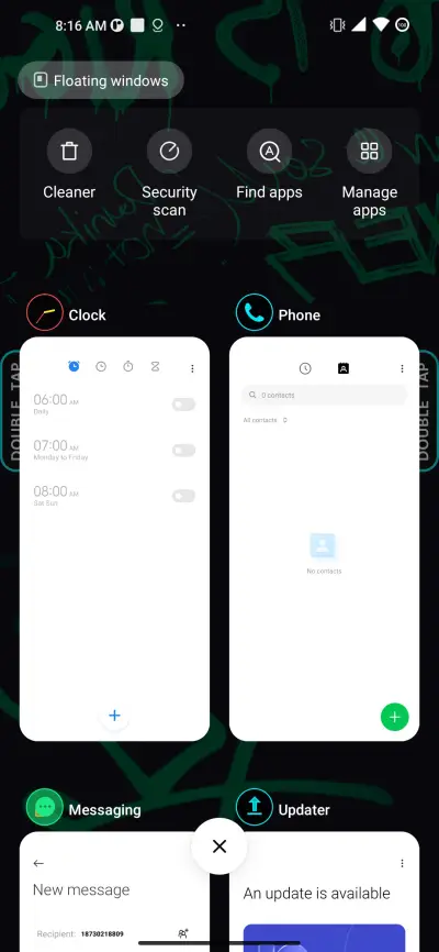 CP2077 - Screenshot 4