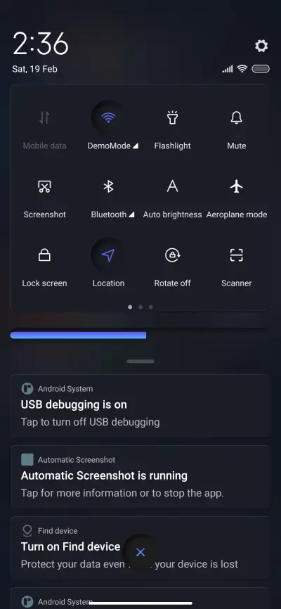 Ancient - Screenshot 5