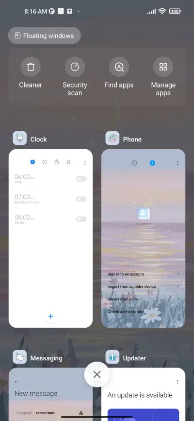 Never meet - Screenshot 4
