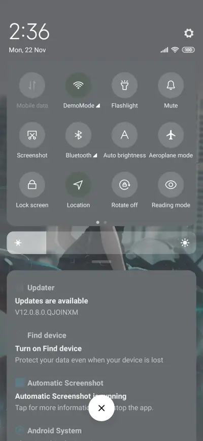 Cybertech Girls - Screenshot 5