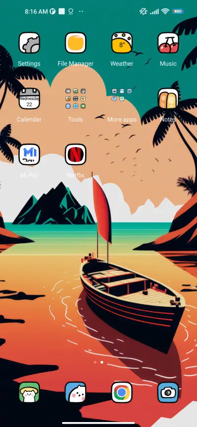 Turtle - Screenshot 3