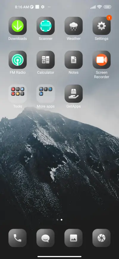 ipdan 16 - Screenshot 3