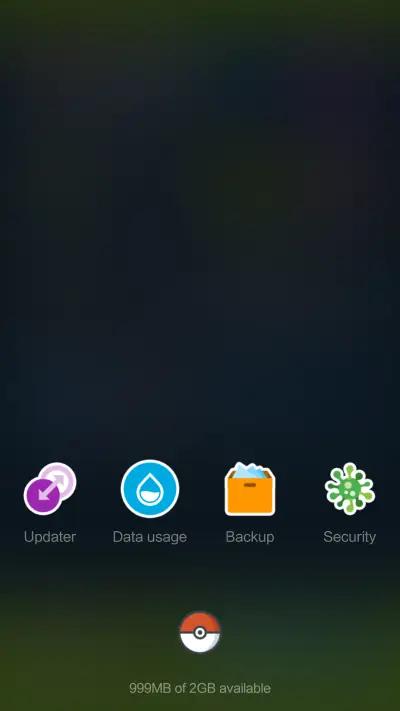 Tempedele - Screenshot 4