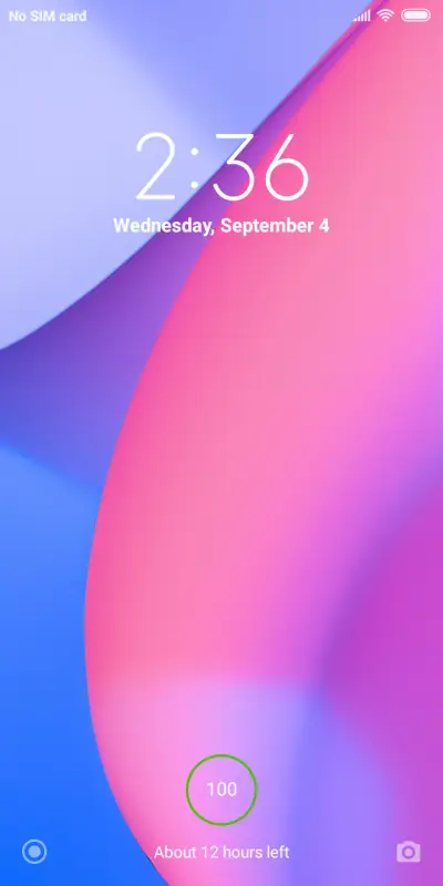 Xiaomiui Russia Theme