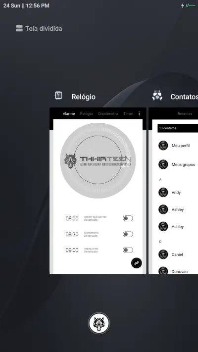 THIRTEEN LIGHT - Screenshot 4