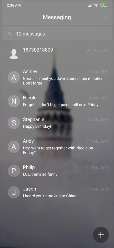 Istanbul V10 - Screenshot 7