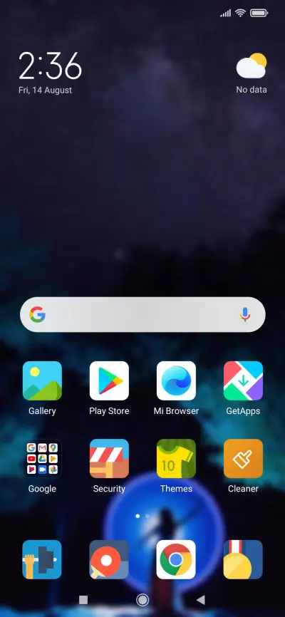Official MIUI Theme_25