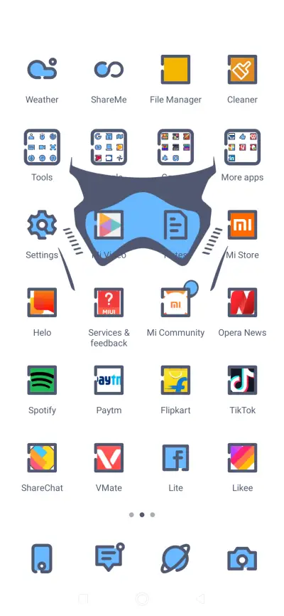 BluetoelTTD - Screenshot 3
