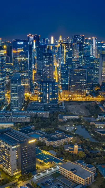 New first tier cities C 57