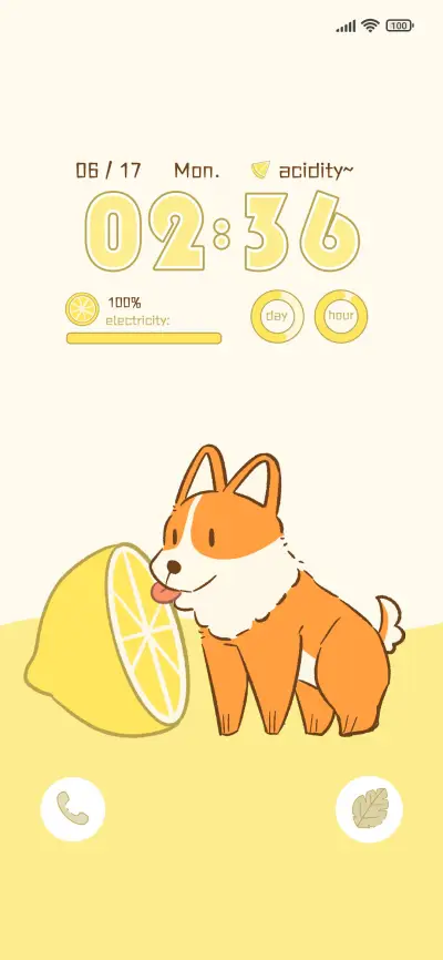 Good acidity - Screenshot 2