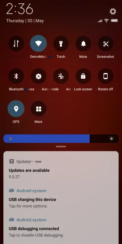 Iron Man-Tribute_DWM19 - Screenshot 5