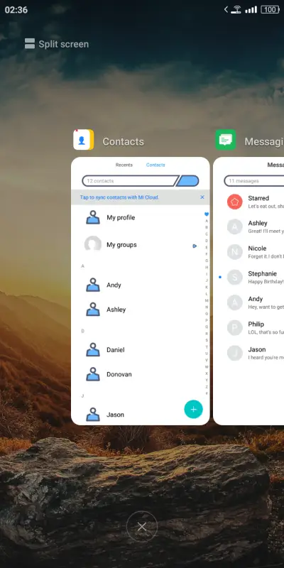 Sunny - Screenshot 4