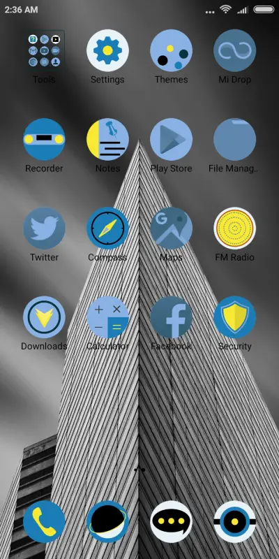 Building - Screenshot 3