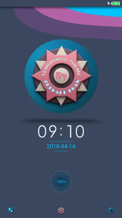 Tembringu - Screenshot 1