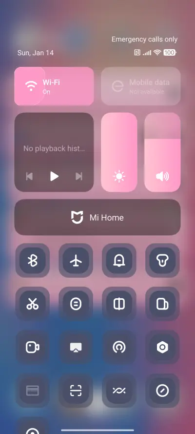 MTX•PINK - Screenshot 5