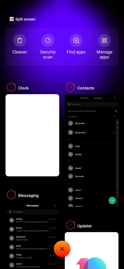 Glow_DWM3 - Screenshot 4