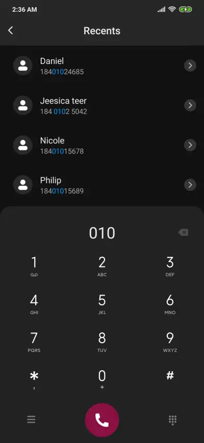 Canadian Leaf_3MDS - Screenshot 6