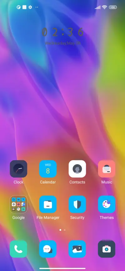 Hope For - Screenshot 3