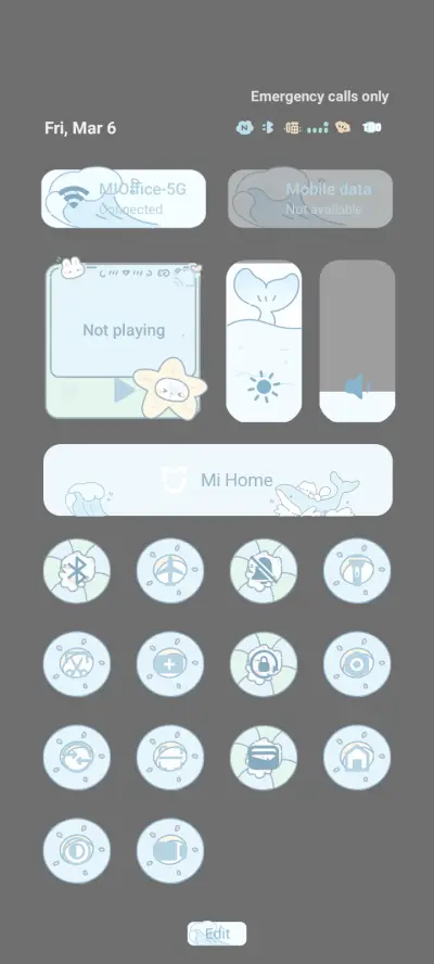 Blue Holiday - Screenshot 5