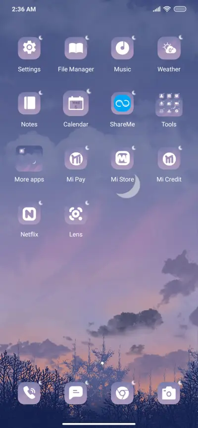 Sunset Slowly - Screenshot 3