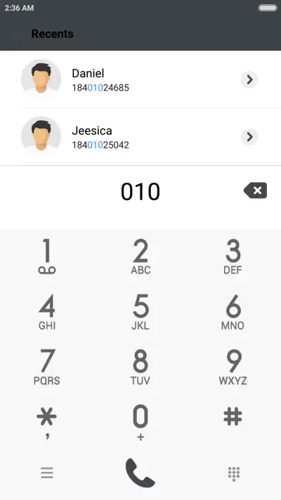 SEVEN - Screenshot 6