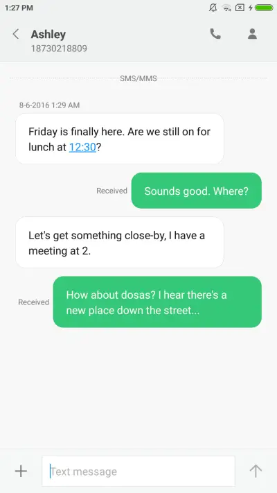 Purple - Screenshot 8