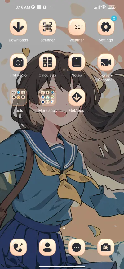 adventure - Screenshot 3