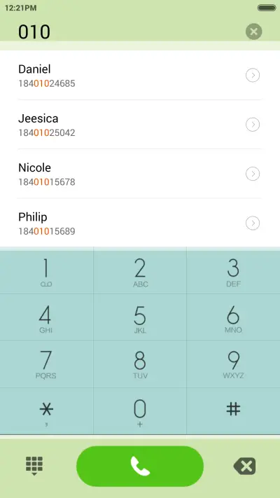 [IN]Cutie Toonie - Screenshot 6