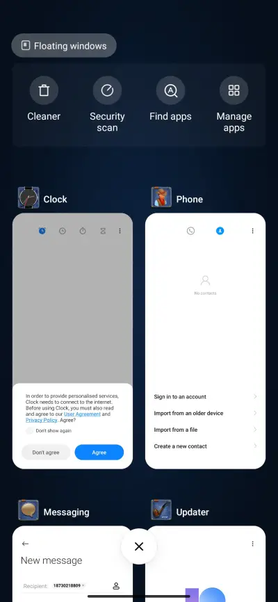Cowboy Jeans - Screenshot 4
