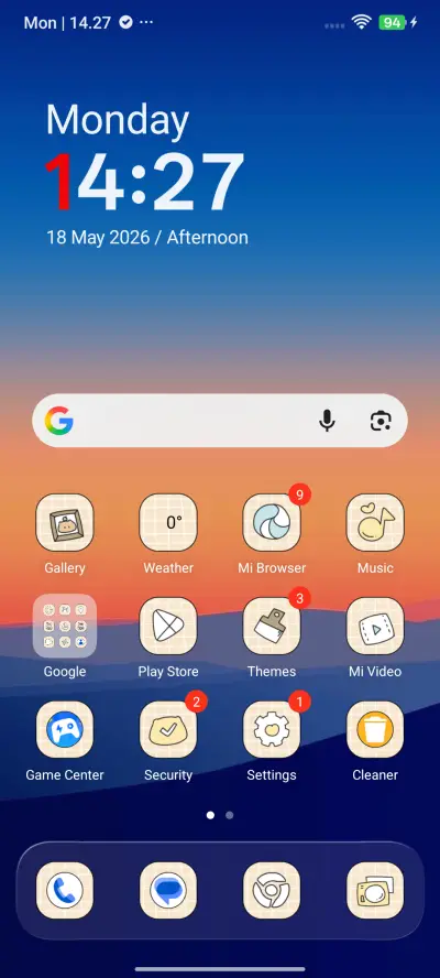 Po-Real - Screenshot 2