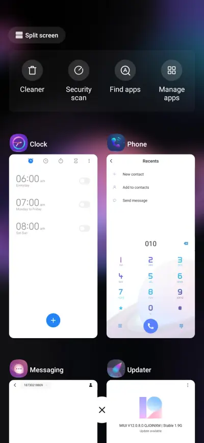 Awesome Spaceman - Screenshot 5