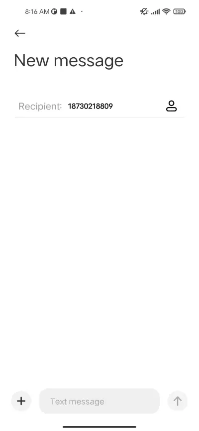 OriginSans - Screenshot 3