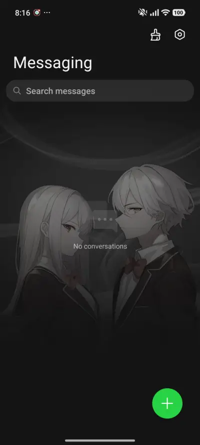 Campus Date - Screenshot 7