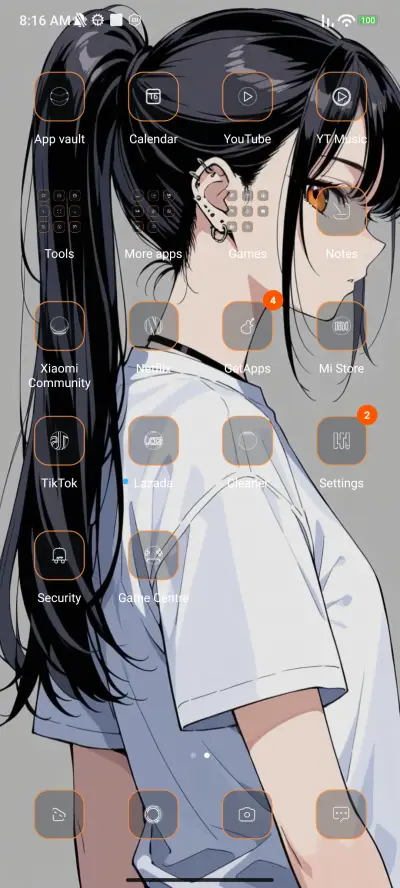 Royal sister - Screenshot 4