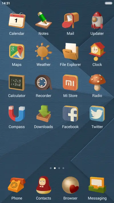 Toy Craze - Screenshot 3