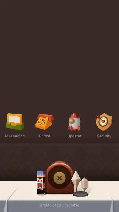 Toy Craze - Screenshot 4