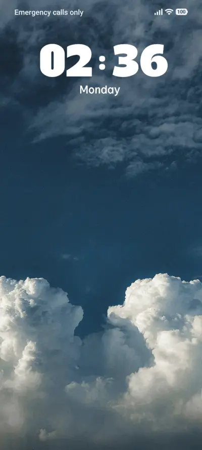 Whispers - Screenshot 1