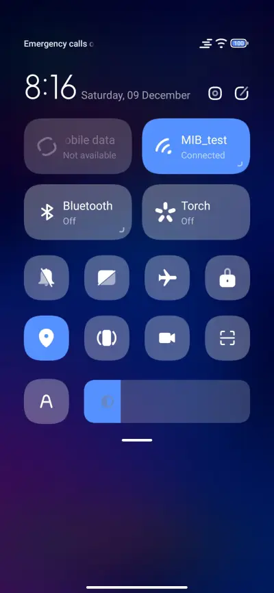Azure Velocity - Screenshot 5