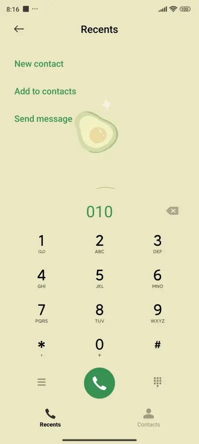 Duo Tu Fus Butter - Screenshot 6